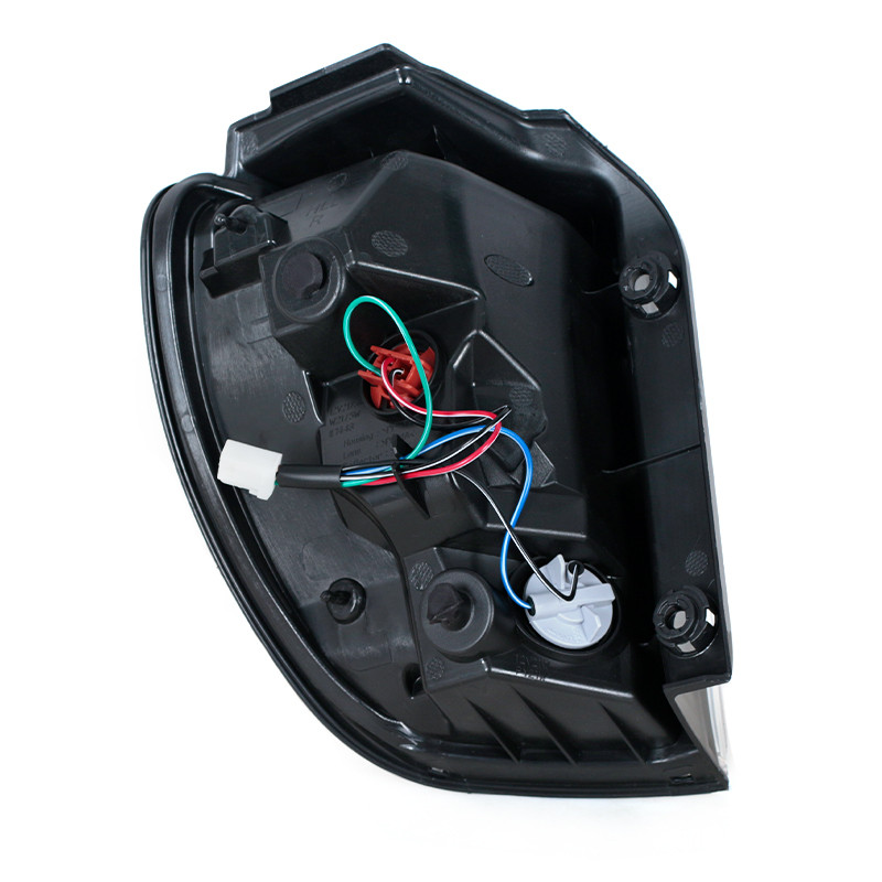 . For Toyota Harrier 1998-2002 For Lexus Altezza Rx300 Car Taillight -
