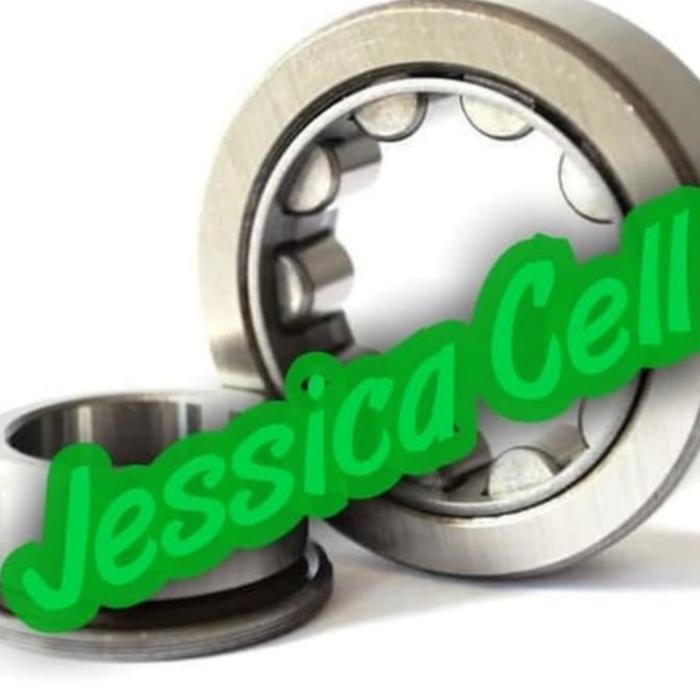 Cylindrical Bearing Nj 205 Asb / Nj205 Asb