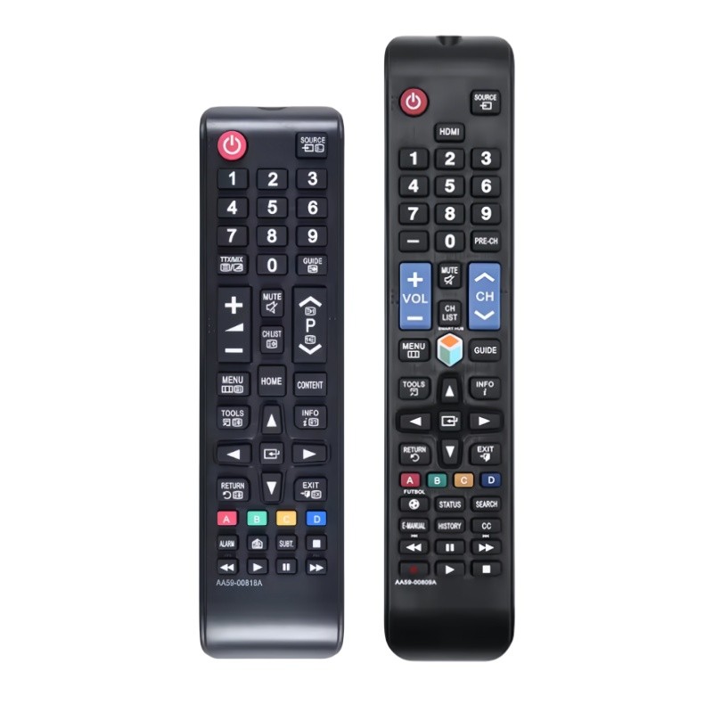 New AK59-00149A Remote Control For Samsung DVD Blu Ray Player BD-E5500 BD-F5100 BD-F5500 BD-H5500