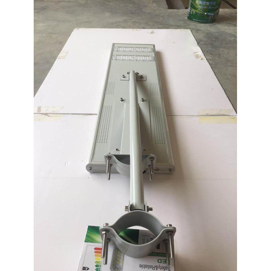 Lampu Solar Cell 100Wat Led Pju Solar Cell 100W Tenaga Surya 100Watt Terbaru 