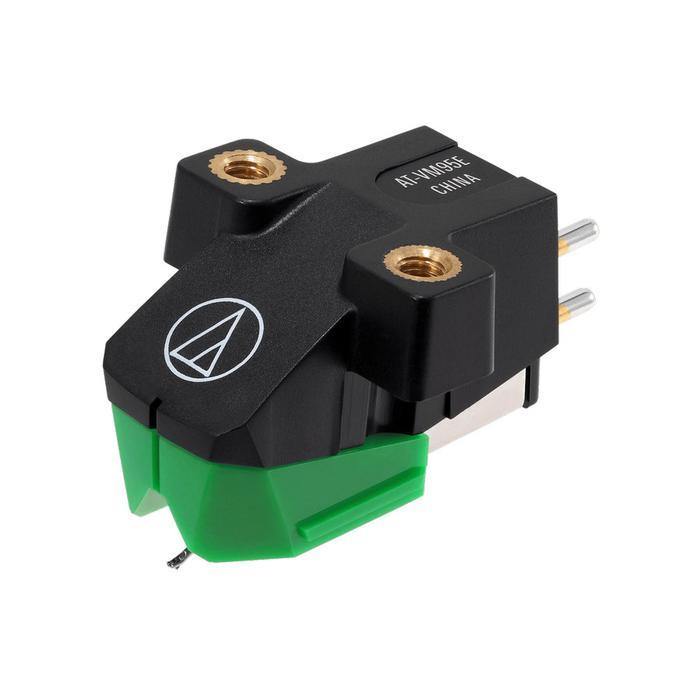 Audio Technica AT-VM95E Cartridge Turntable