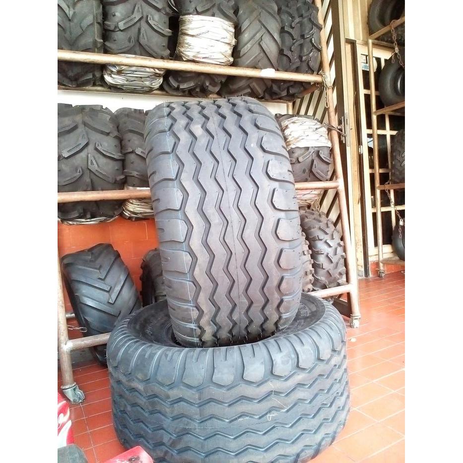 BAN FLOTATION TRAKTOR PERTANIAN Ukuran 400/60-15.5(14PR)