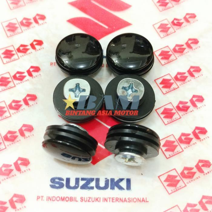 KNOB KNOP BAUT KACA MOBIL CARRY FUTURA PANTHER KIJANG SUPER KAPSUL GRAND L300 TAFT GT ZEBRA ESPASS