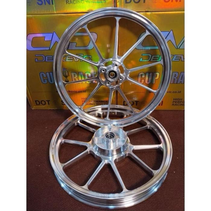 velg pelek racing rx king ring 17 velg delkevic rx king v speed rx king ninja rr 150 ring 17 Motorcy