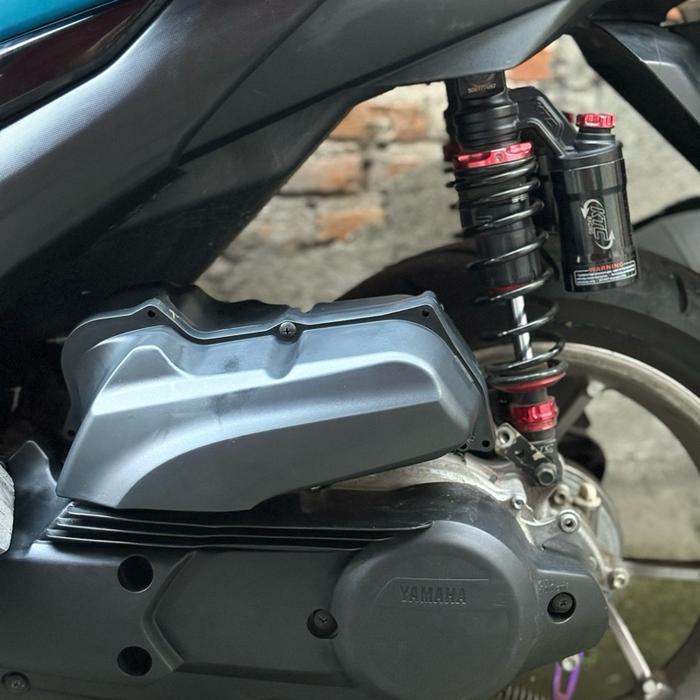 Box filter custom Mio J Pnp nmax aerox Lexi