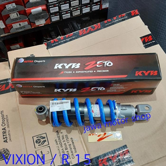 Shock monoshock kyb zeto vixion/R15 original