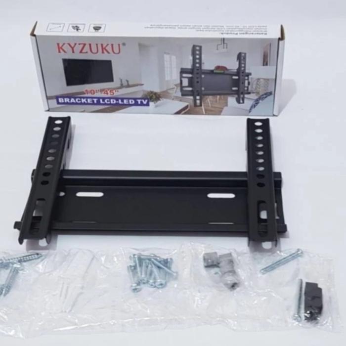 BRACKET TV 10INCH-60INCH BRACKET