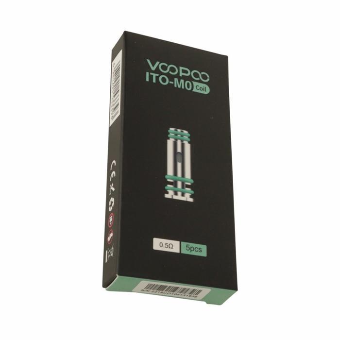 BV COIL VOOPOO ITO FOR DORIC DRAG