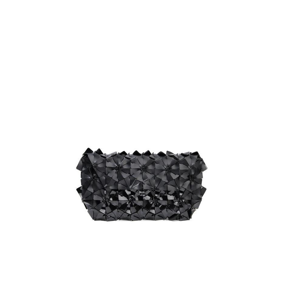 Byo Bags - Warrior Mini Clutch In Various Color Tbk