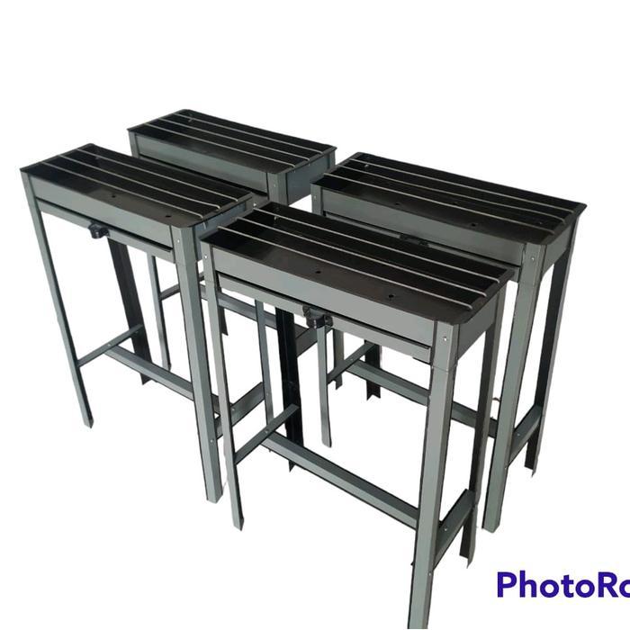panggangan sate,bakaran sate, alat barbekyu Arang Kitchenware
