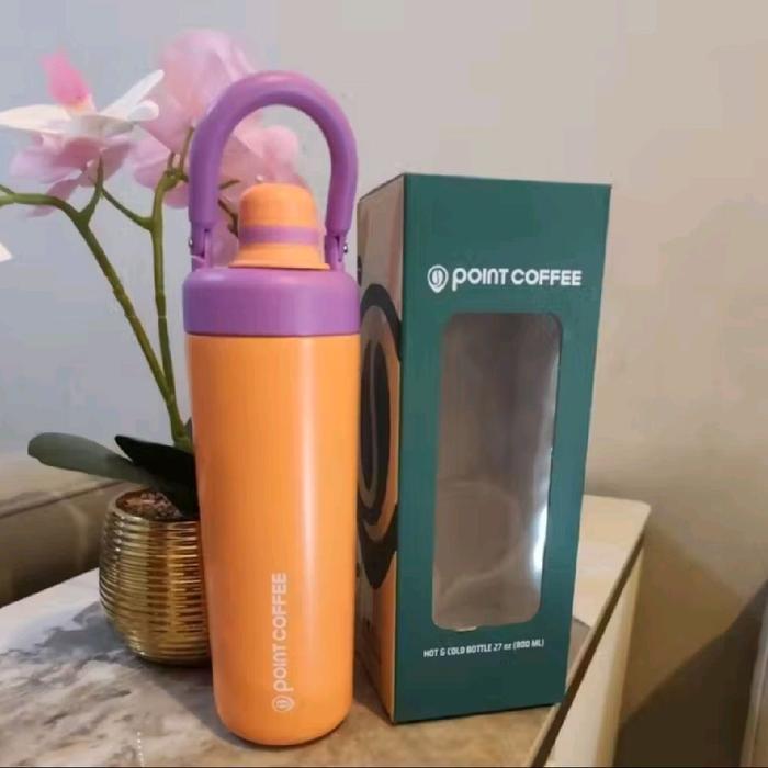Ready Tumbler Point Coffee Indomaret