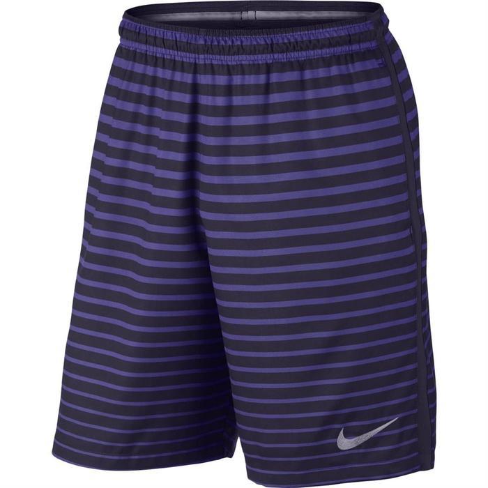 Celana Bola Nike Dry Squad Graphic Cl Original Purple