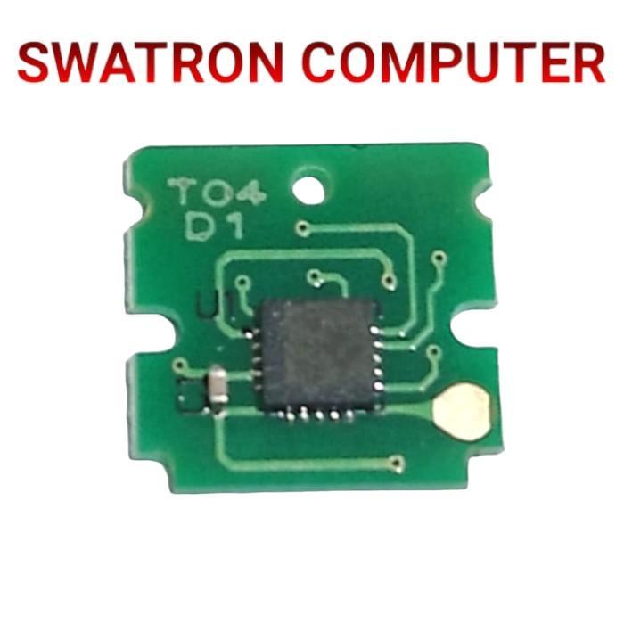 CHIP MAINTENANCE BOX T04D1 L6168 L6170 L6190 M2140 L 6168 6170 6190