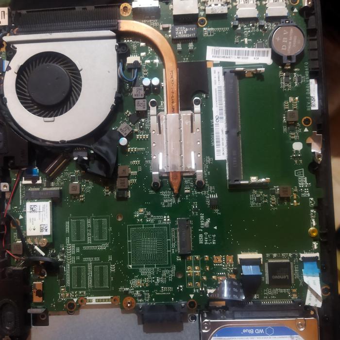 Jual Motherboard Lenovo B41-30 B41-35 B41-45 B41-80