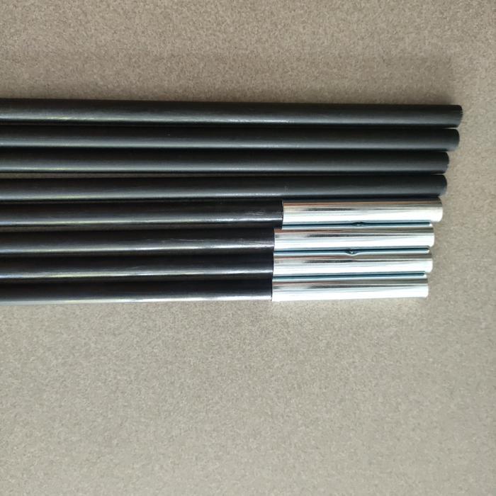 satuan Frame tenda fiber tenda dome camping outdoor - Rangka tent