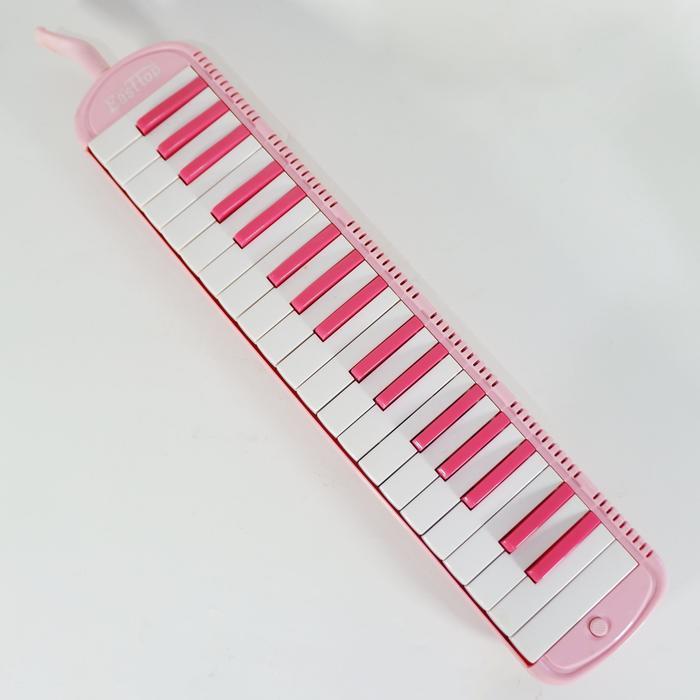 Pianika 37 Key East Top Melodica Koper Pianica Alat Musik Tiup Piano