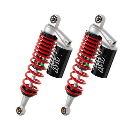 Shockbreaker G-SERIES HEAVY DUTY Supra X WAVE125i Supra X WAVE110i YSS Thailand RC302-340T-27-858