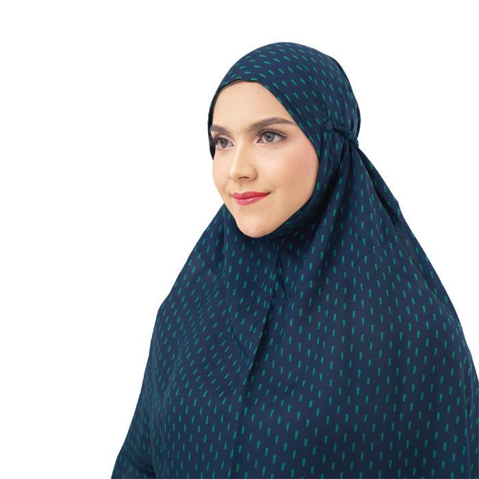 TENCEL - PRE ORDER Mukena seri herroom EVERYDAY