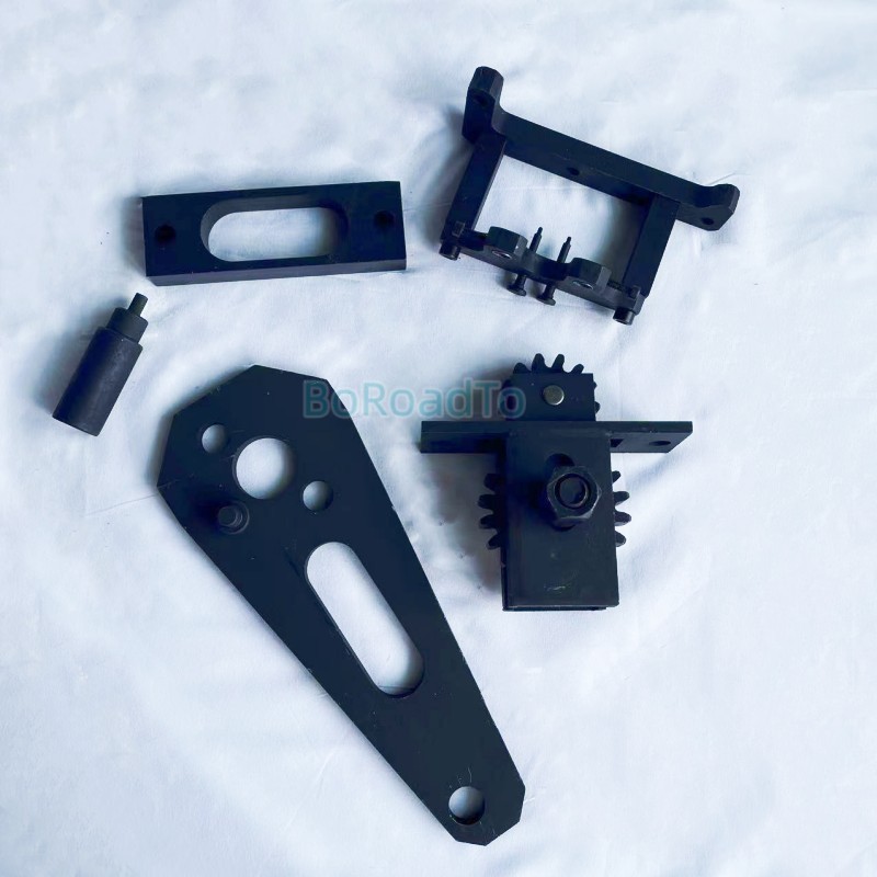 IMPORT For Hongyan Jieshi ROCK FIAT IVECO C11 C13 Engine Timing Tool Camshaft Socket Turning Repair