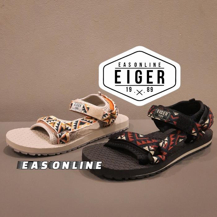 Sandal Eiger Oblivion Burghan Roll strap Art.6520