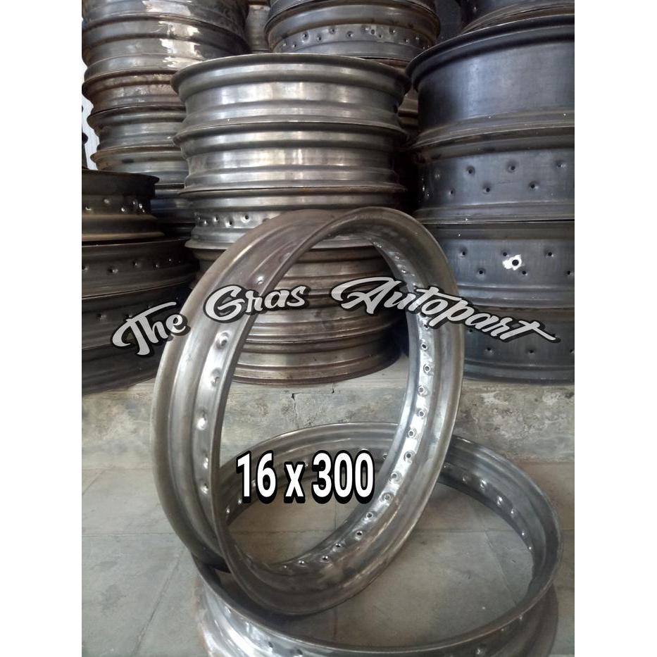 Velg custom velg motor custom velg ring 16