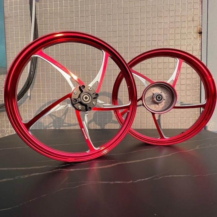 VELG MUTAKIN KZR JUPITER Z MX KING 125Z