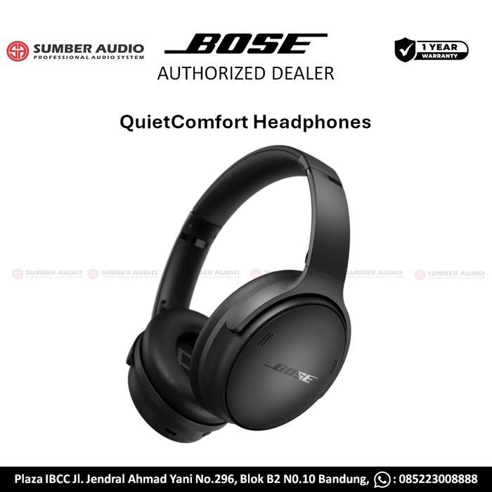 SALE Bose QuietComfort Headphones ANS Noice Cancelling Headphone Wireless Headphone Bluetooth Bose