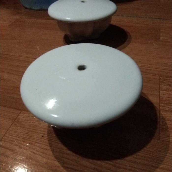 APEM URINAL TOTO U57 TUTUP URINAL TOTO U57M (BARU)