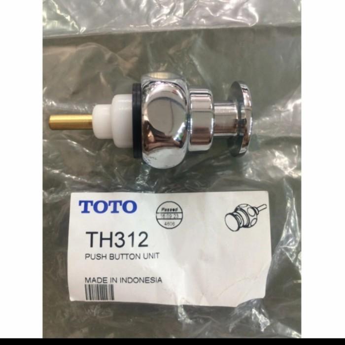 TOMBOL URINOIR TOTO TH 312