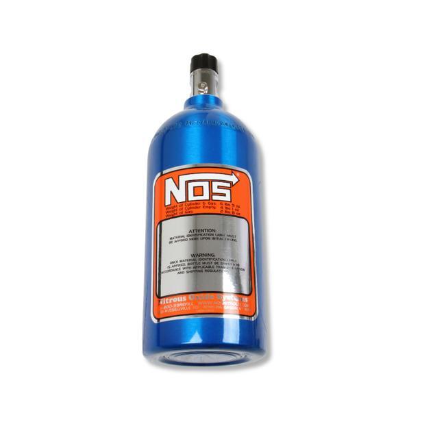ID NOS NITROUS BOTTLE (BOTOL NOS 1KG)