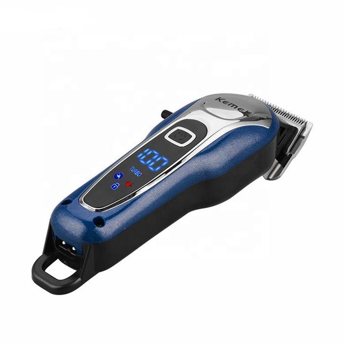 KEMEI KM-1995 MEN'S HAIRCUTTERS PROFESSIONAL HAIR CLIPPERS ELECTRIC