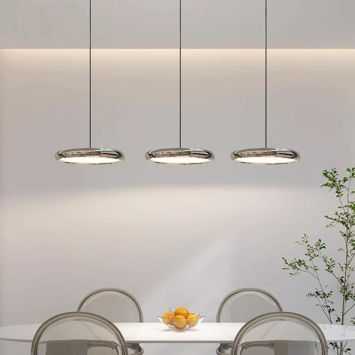 Lampu Gantung Meja Makan Dapur Lampu gantung dapur hias ruang tamu lampu plafon minimalis aesthetic