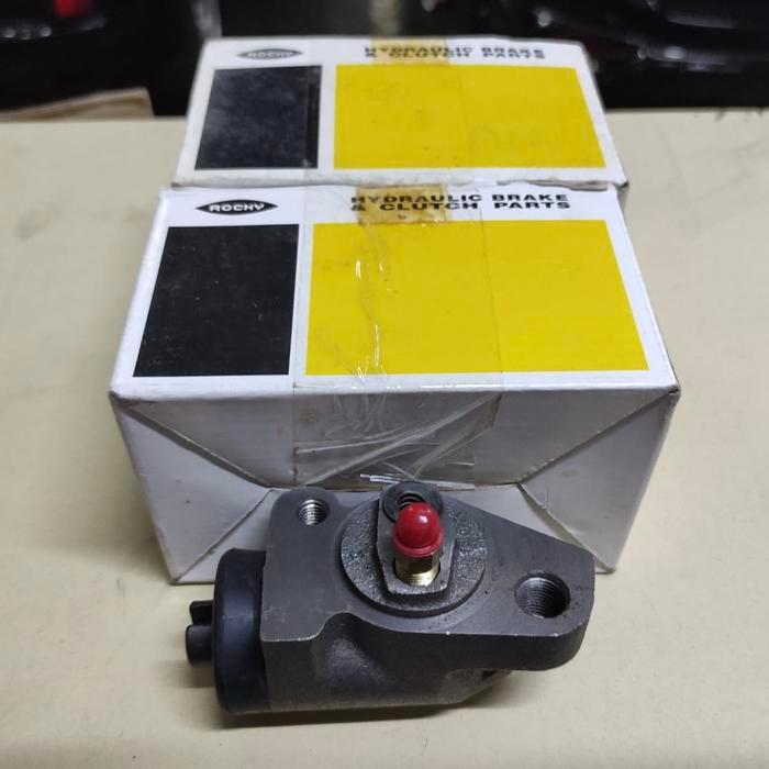 Master Rem Tromol Depan Belakang Wheel Cylinder Chevrolet Luv Kbd 25