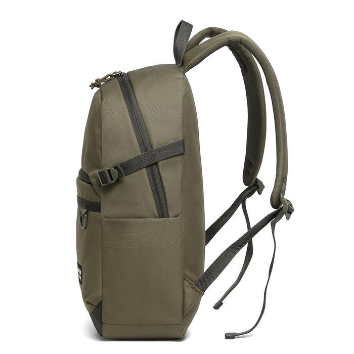 Premium Navy Club Tas Ransel Laptop Hffc Tas Pria Wanita Tas Kerja Korea Original