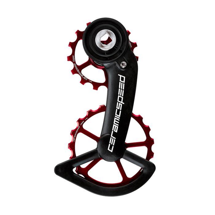 CeramicSpeed OSPW System for SRAM Red/Force AXS Non Coated