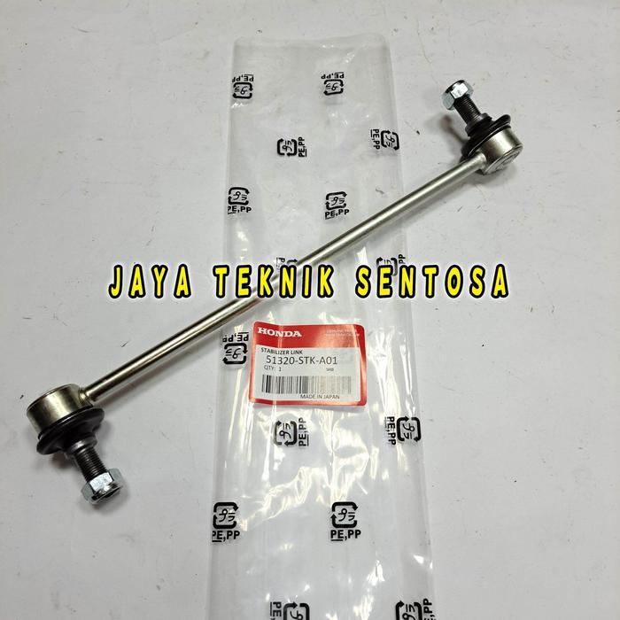 STABILIZER LINK STABIL DEPAN HONDA CRV RM GEN 4 TAHUN 2013-2017 MURAH