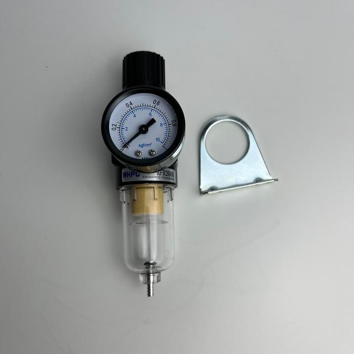 BIGSALE AIR FILTER REGULATOR COMPRESSOR KOMPRESOR ANGIN SET (LAKONI,IZUMI,NLG)
