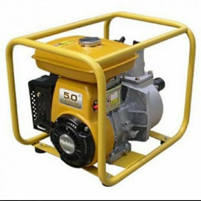 Pompa Air Irigasi Bensin Alkon 3 Inch ROBIN RTG 300 LH pertanian