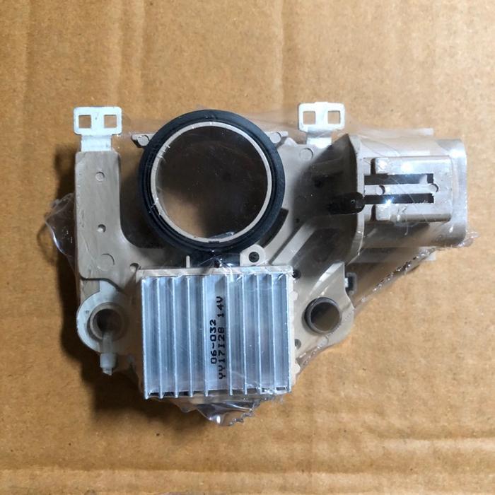 Funawa - Ic Regulator Ford Laser / Interplay / Mazda / Timor