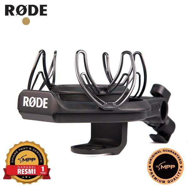 Microphone Rode SMR .