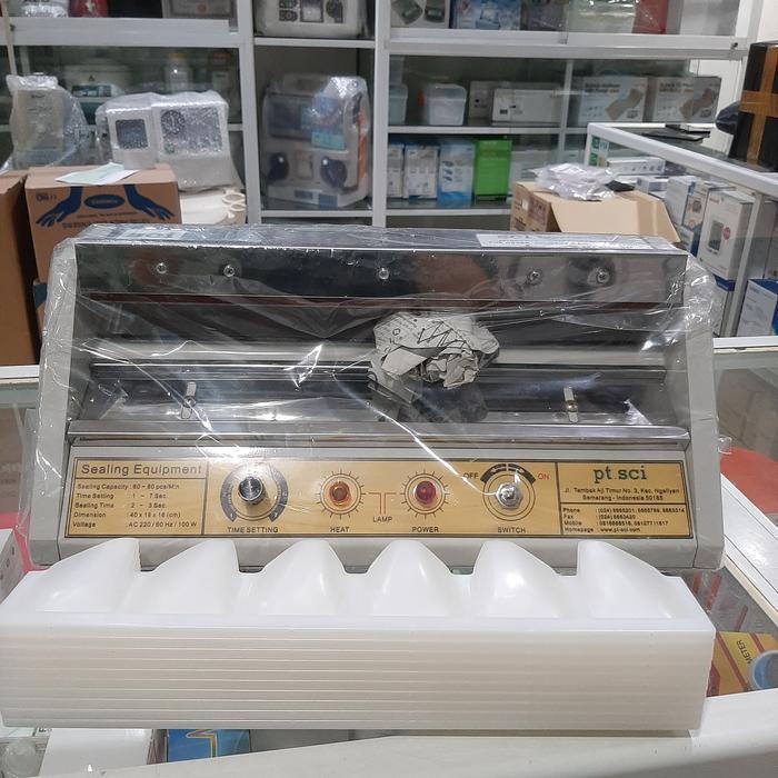 MESIN PRES OBAT SCI MESIN PRES PUYER GARANSI MESIN 1 TAHUN