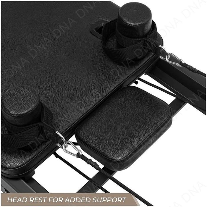 Pilates Reformer Machine (for Homeuse or Studio) KETTLER - ORIGINAL