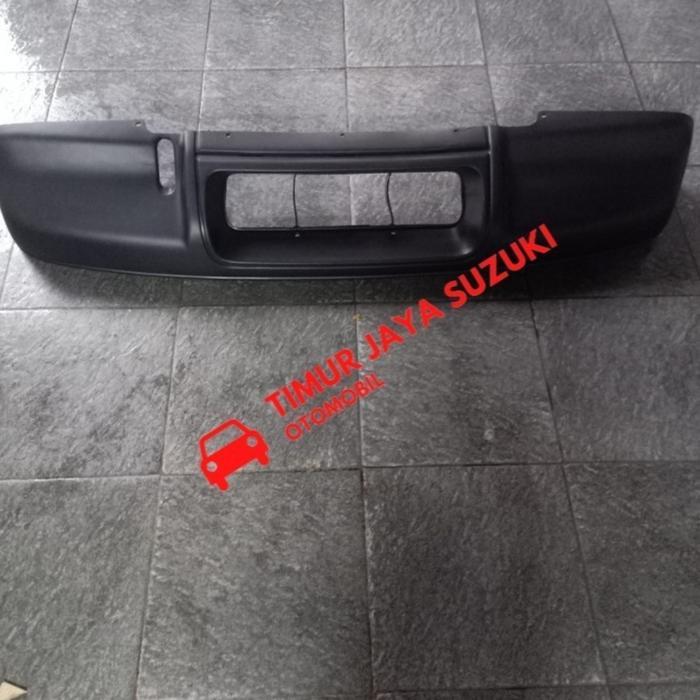 Bumper depan vitara escudo sidekick asli SGP Sparepart Suzuki