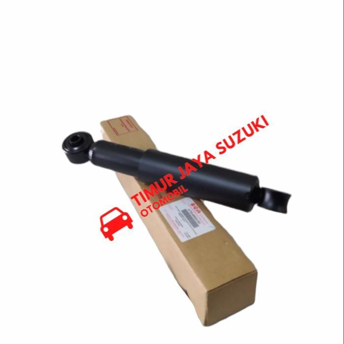 SHOCKBREAKER BELAKANG FUTURA MINIBUS (BODY BESAR) ASLI SGP SPAREPART SUZUKI OK.