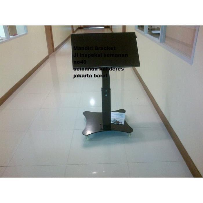 Bracket TV Stand meeting room custom