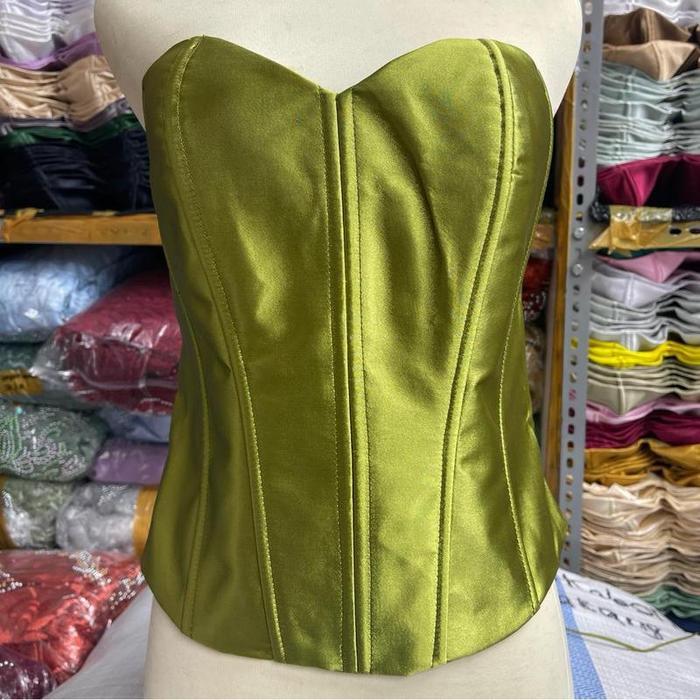Longtorso Longtorso Kebaya Longtorso Dalaman Kebaya Longtorso Premium Korset Kemben Bustier