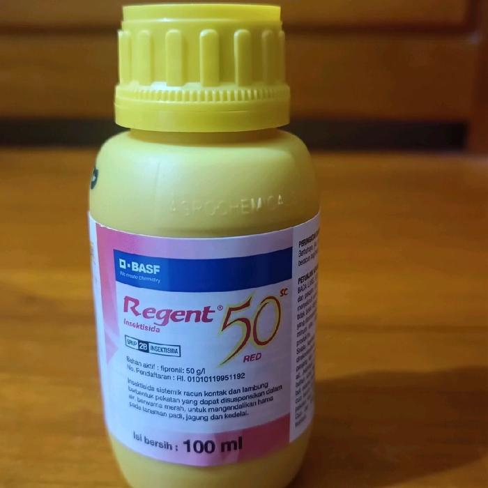 ` Regent insektisida sistemik