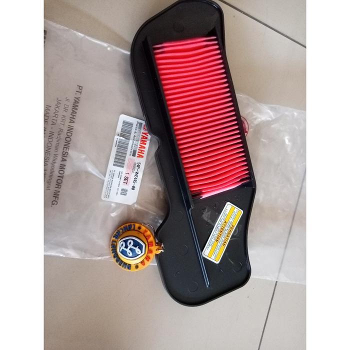 ` FILTER UDARA MIO J 54P-WE445-00 ORIGINAL YAMAHA