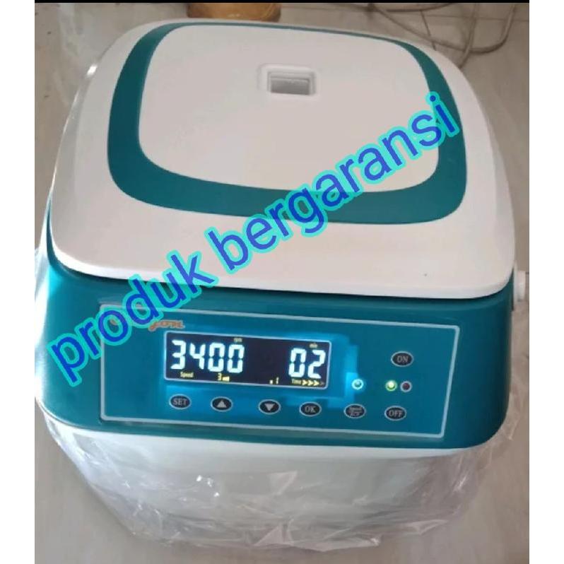 CENTRIFUGE 8 HOLE DIGITAL MERK OREGON