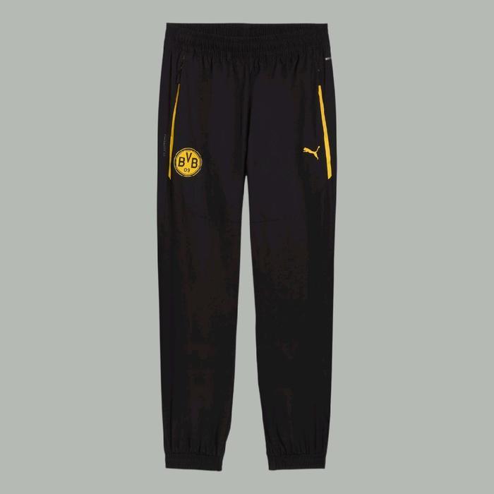Celana Original Borussia Dortmund Woven Track Pants